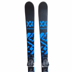 Begagnade Völkl Bash 81, 158cm
