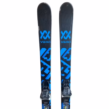 Begagnade Völkl Bash 81, 158cm
