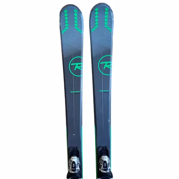 Käytetty Rossignol Experience 76Ci 178cm