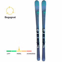 Begagnade Rossignol Experience 76Ci 178cm