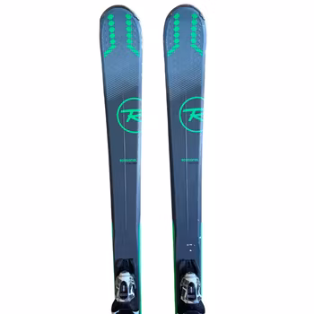 Begagnade Rossignol Experience 76Ci 178cm