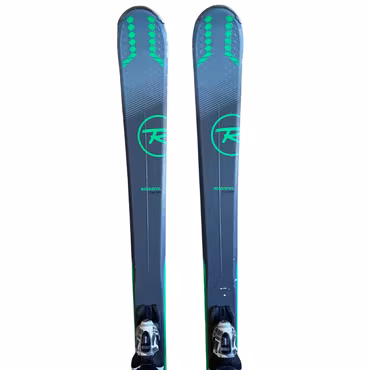 Begagnade Rossignol Experience 76Ci 178cm