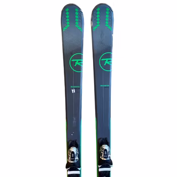Käytetty Rossignol Experience 76Ci 178cm