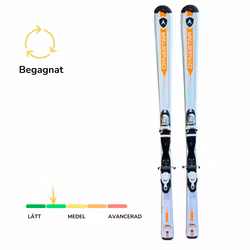 Käytetty Dynastar Team Speed 150cm