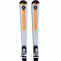 Käytetty Dynastar Team Speed 150cm