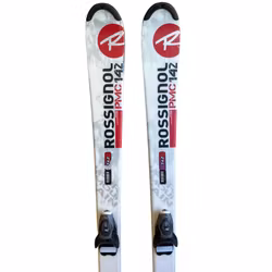 Begagnad Rossignol PMC 142cm