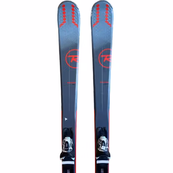 Käytetty Rossignol Experience 74 168cm