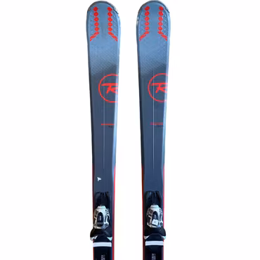 Käytetty Rossignol Experience 74 168cm