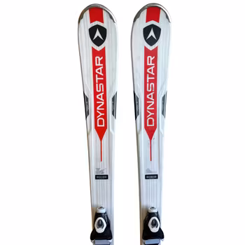 Käytetty Dynastar SpeedZone RL 151cm