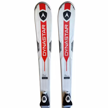 Käytetty Dynastar SpeedZone RL 151cm
