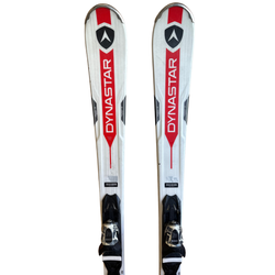 Begagnad Dynastar SpeedZone RL 151cm