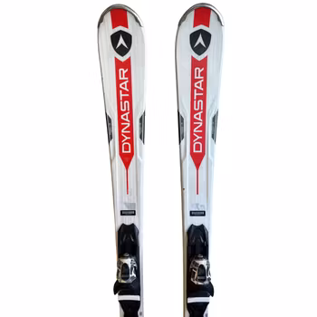 Käytetty Dynastar SpeedZone RL 151cm