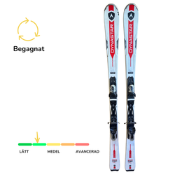 Begagnad Dynastar SpeedZone RL 151cm