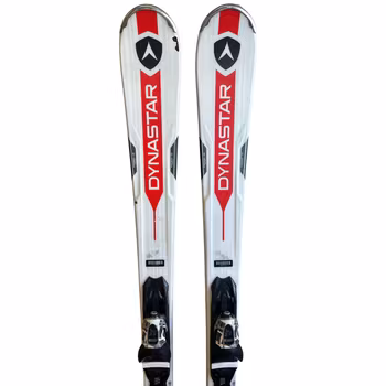 Käytetty Dynastar SpeedZone RL 151cm