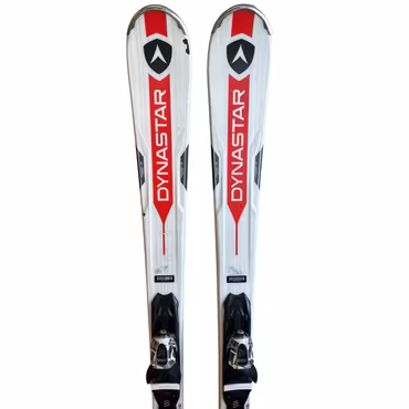 Käytetty Dynastar SpeedZone RL 151cm