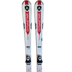 Begagnad Dynastar SpeedZone RL 158cm