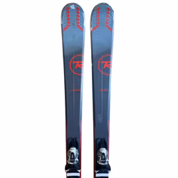 Begagnade Rossignol Experience 74 168cm