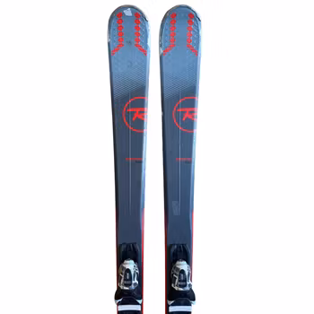 Begagnade Rossignol Experience 74 168cm
