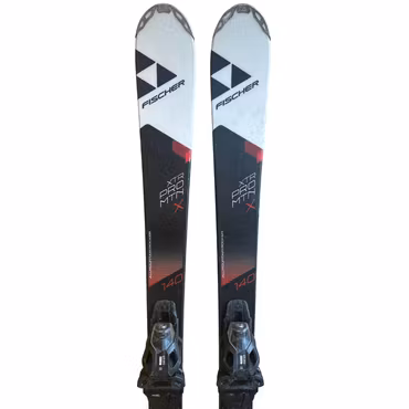 Begagnade Fischer XTR Pro MTN X 140CM