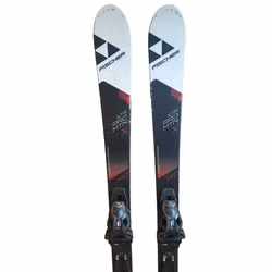 Begagnade Fischer XTR Pro MTN X 140CM