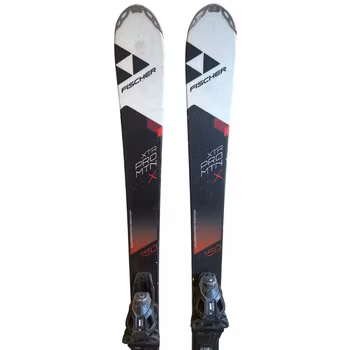Begagnade Fischer XTR Pro MTN X 150CM
