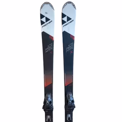 Begagnade Fischer XTR Pro MTN X 170CM