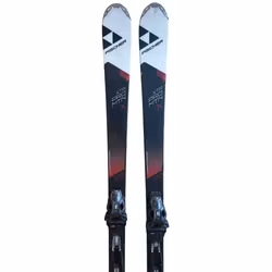 Begagnade Fischer XTR Pro MTN X 170CM