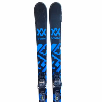 Begagnade Völkl Bash 81, 158cm