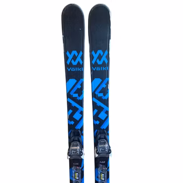 Begagnade Völkl Bash 81, 158cm