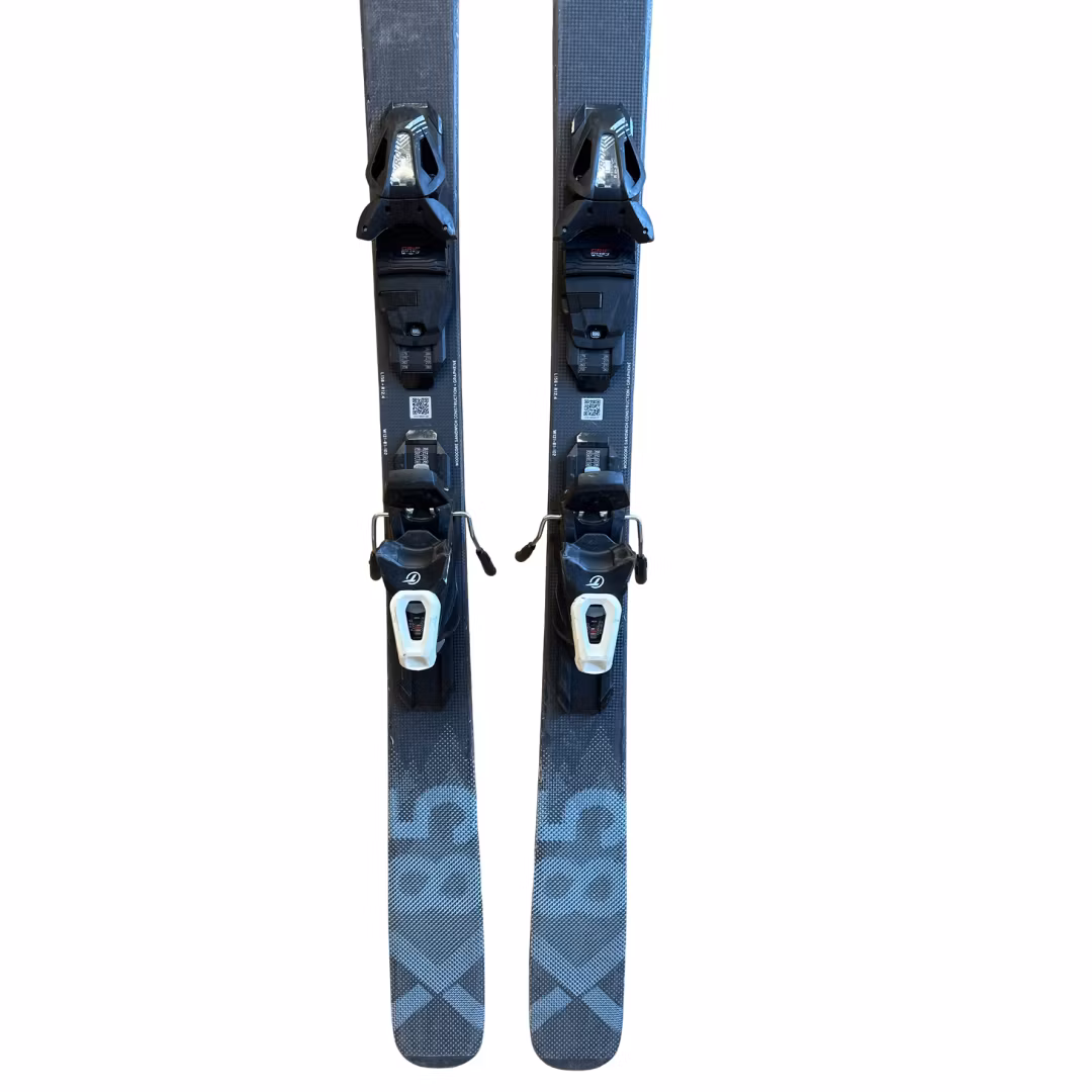 Begagnade Head Kore X85 156CM