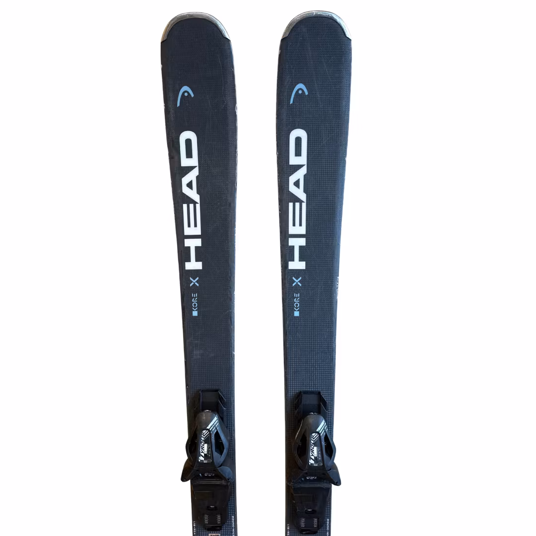 Begagnade Head Kore X85 156CM