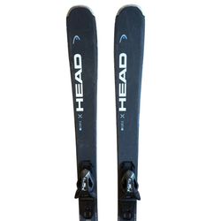 Begagnade Head Core X85 156CM