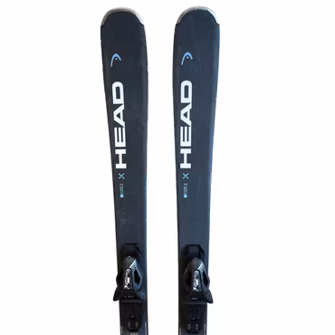 Begagnade Head Kore X85 156CM