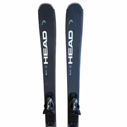 Begagnade Head Kore X85 156CM