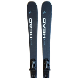 Begagnade Head Core X85 163CM