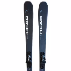 Begagnade Head Core X85 163CM