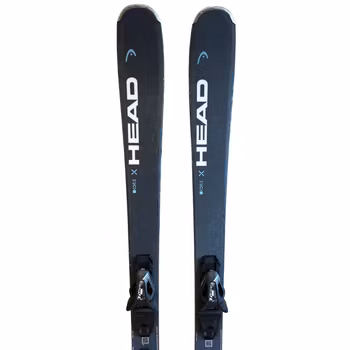 Begagnade Head Core X85 163CM