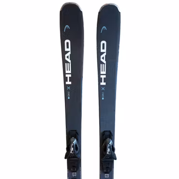 Begagnade Head Core X85 163CM