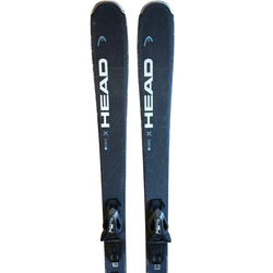 Begagnade Head Core X85 163CM