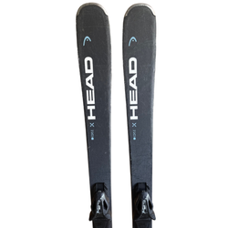 Begagnade Head Core X85 163CM
