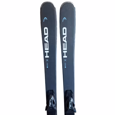 Begagnade Head Kore X85 163CM