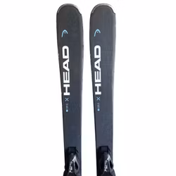 Begagnade Head Core X85 163CM