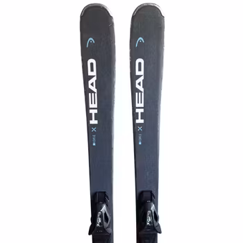 Begagnade Head Kore X85 163CM