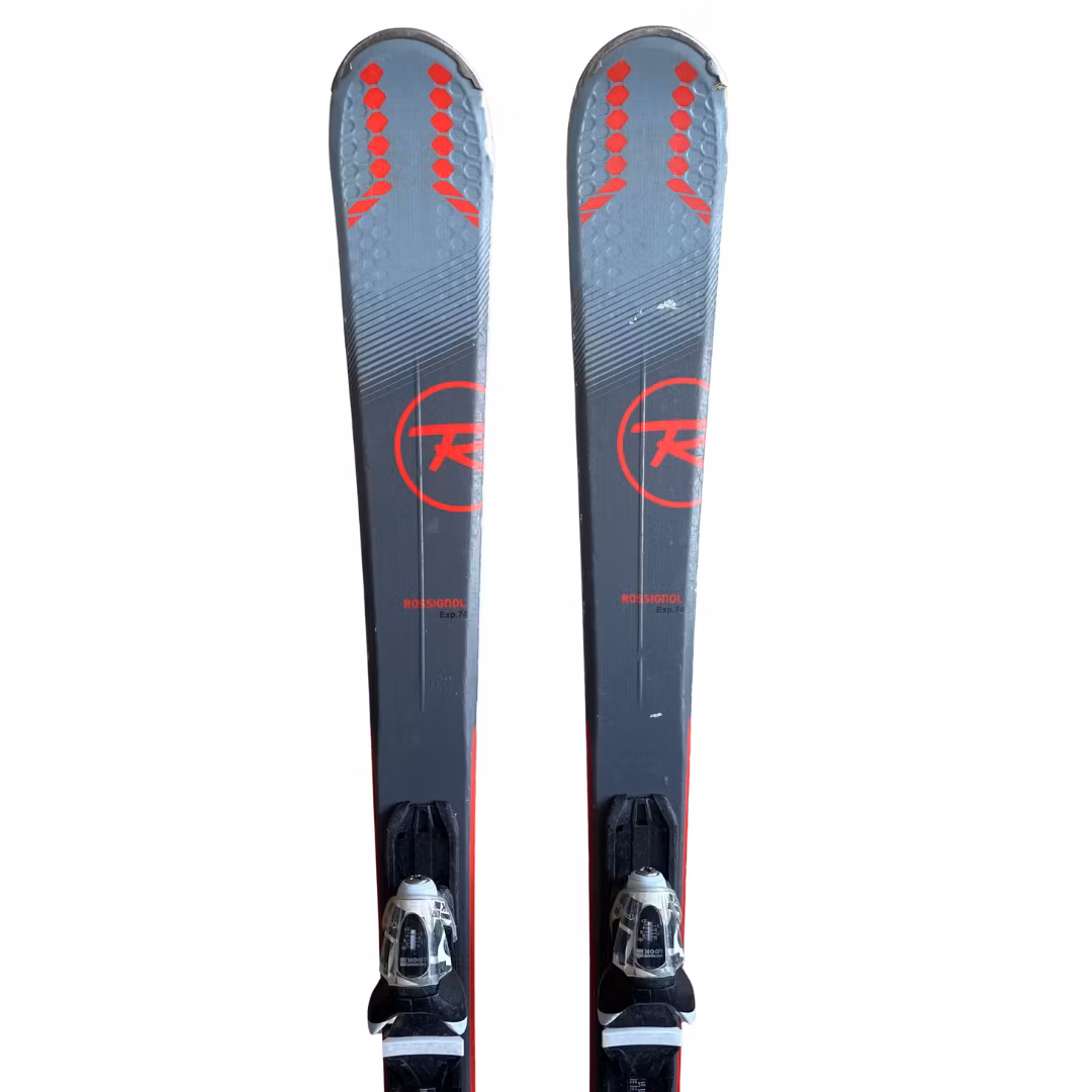 Begagnade Rossignol Experience 74 152cm