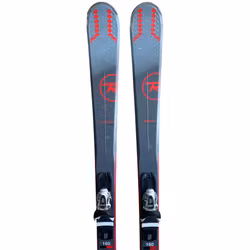 Begagnade Rossignol Experience 74 160cm