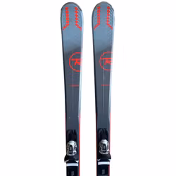 Begagnade Rossignol Experience 74 168cm