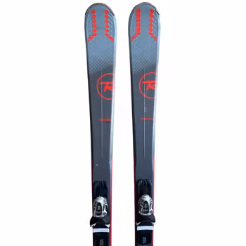 Begagnade Rossignol Experience 74 168cm
