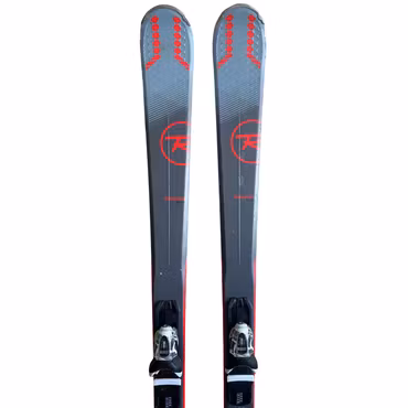 Begagnade Rossignol Experience 74 168cm