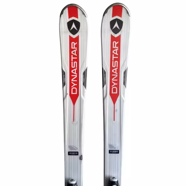 Käytetty Dynastar SpeedZone RL 165cm