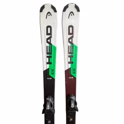 Begagnad Head Shape CX 149cm